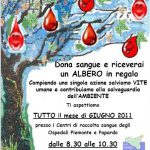 Locandina Albero per la vita1