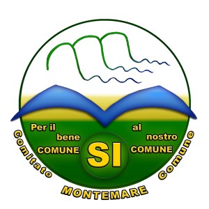 Logo comitato montemare comune1