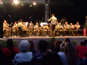 Banda Brigata Aosta