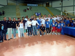 sicilia Volley Show
