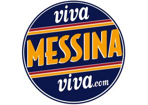 logo Viva Messina