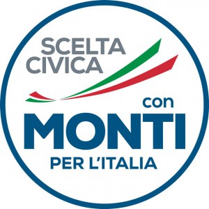 scelta civica con monti logo web