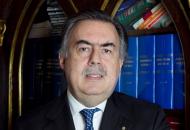 L'avvocato Ernesto Fiorillo, presidente nazionale Consumatori Associati