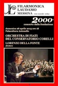 Concerto Corelli