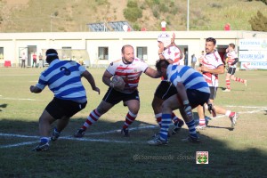 Amatori Rugby 21