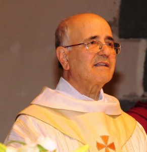Mons. Salvatore De Domenico
