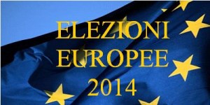 Elezioni Europee 2