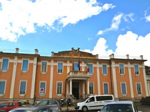 Ospedale Piemonte