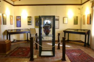 Il Museo Pirandello ad Agrigento