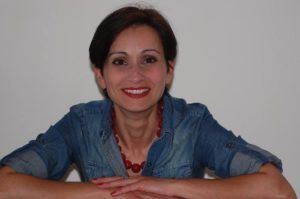 Nina Lo Presti, consigliere comunale Gruppo Misto
