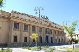 Tribunale Messina