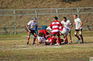 Amatori Messina Rugby-Catania 2-11-2014