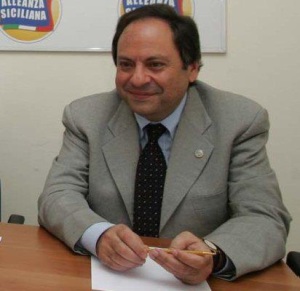 Il deputato della Lista Musumeci,componente della commissione Sanità dell'Ars, Gino Ioppolo