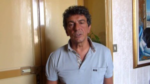 Paolo Garofalo, sindaco di Enna