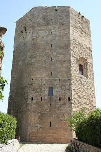 Torre Federico II Enna (wikimapia.org)