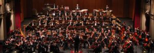 Fondazione Orchestra Sinfonica Siciliana