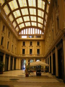 Galleria_Vittorio_Emanuele_III ottoni