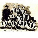 Messina Calcio 1910