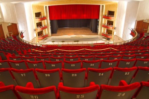 Teatro Metropolitan Catania
