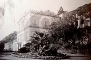 Villa Sanderson