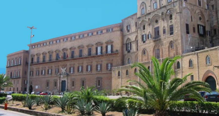 Palazzo dei Normanni1