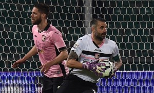 Palermo-Juventus 15-3-2015