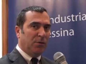 Ivo Blandina, vicepresidente Confindustria Sicilia (wn.com)