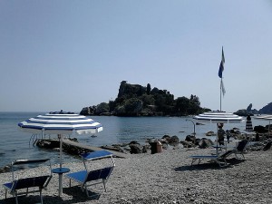 Meteo Isola Bella Taormina