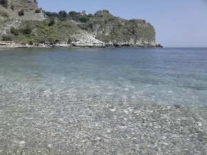 Meteo spiaggia Taormina b