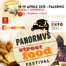Panormvus Street Food Festival