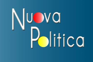Nuova Politica Logo