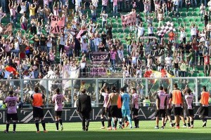 Palermo Calcio 10-5-2015