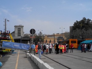 Sbarco migranti Messina 16-5-2015 f