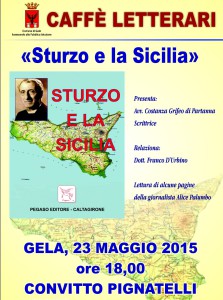 Sturzo e la Sicilia