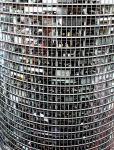 Grattacielo Berlino