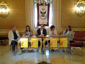 conferenza Sicilia all'Opera