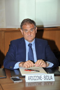 Giovanni Ardizzone, presidente ARS