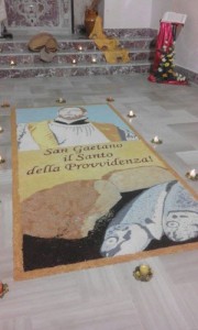 Festa San Gaetano a Santo Stefano Medio 7-8-2015 e