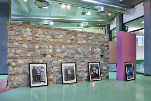 Sala Museo dell'Argilla 2