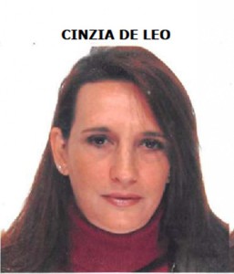 Cinzia De Leo