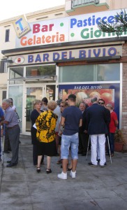 Bar del Bivio Palermo