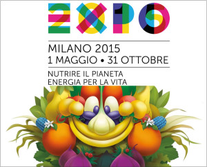 Expo 2015 immagine