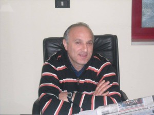 Mariano Bucolo