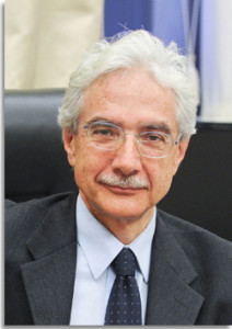Salvatore Rossi, direttore generale Banca d'Italia