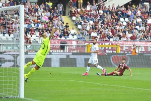 Torino - Palermo 27-9-2015
