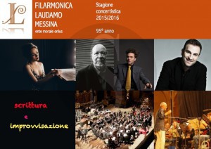 Filarmonica Laudamo 2015-2016