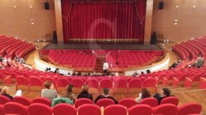 Teatro Mandanici Barcellona 1