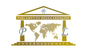 parlamento della legalita