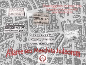Palermo archikromie Giudaica (2)