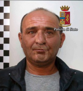Polizia Ragusa VittoriaClaudio Cicciarella